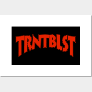 Turntablist DR Posters and Art